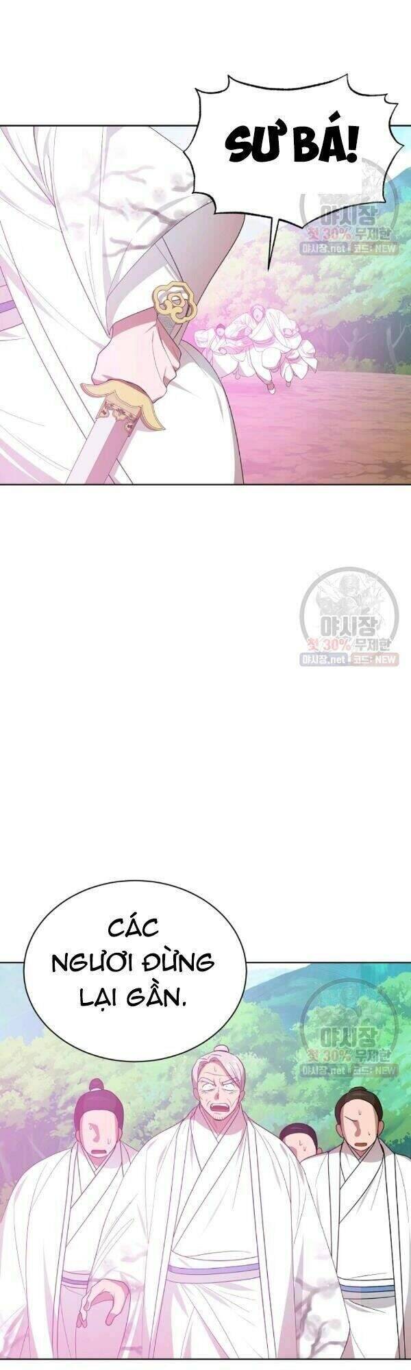 Vua Của Rồng Lửa - Chương 37 - Trang 30