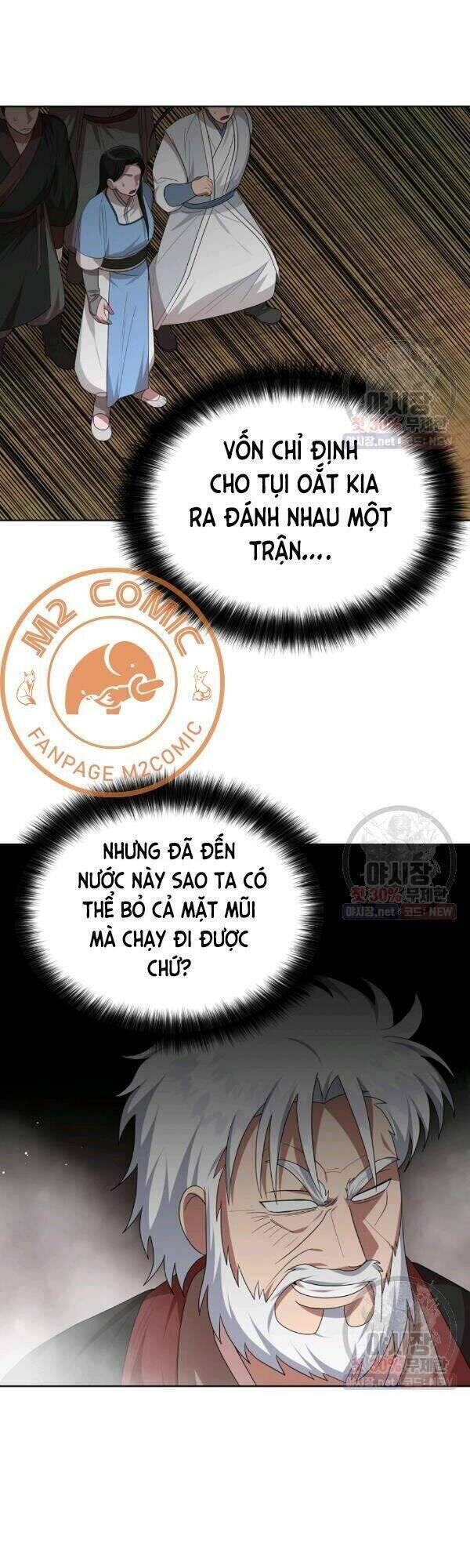 Vua Của Rồng Lửa - Chương 37 - Trang 39