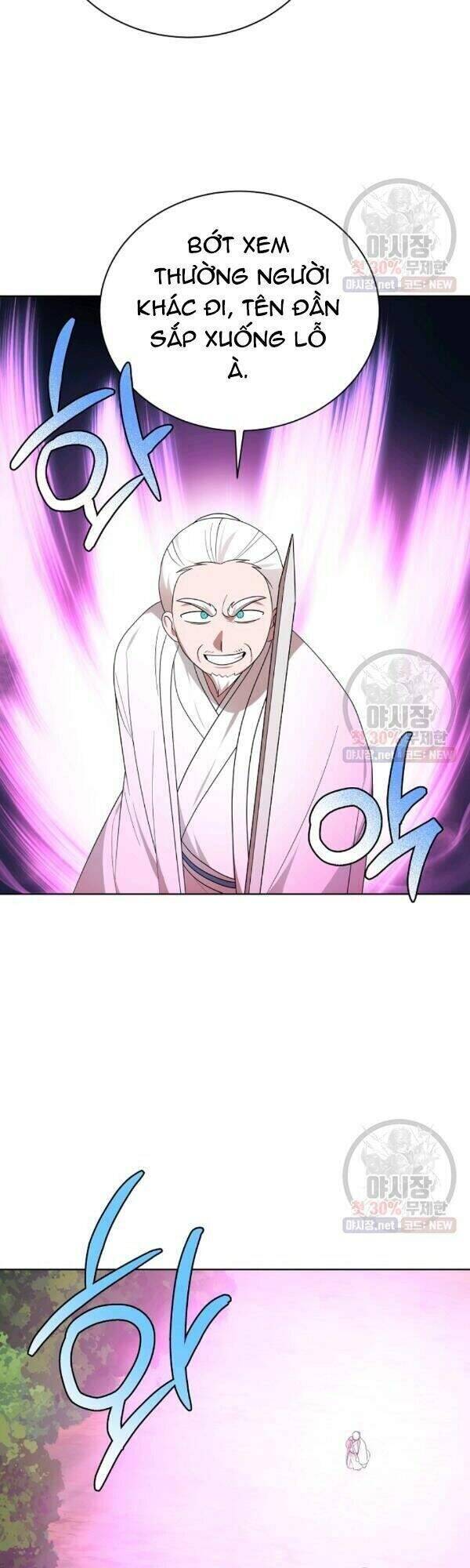 Vua Của Rồng Lửa - Chương 37 - Trang 27