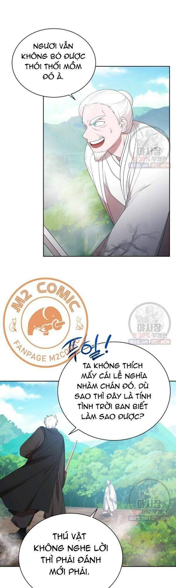 Vua Của Rồng Lửa - Chương 37 - Trang 26