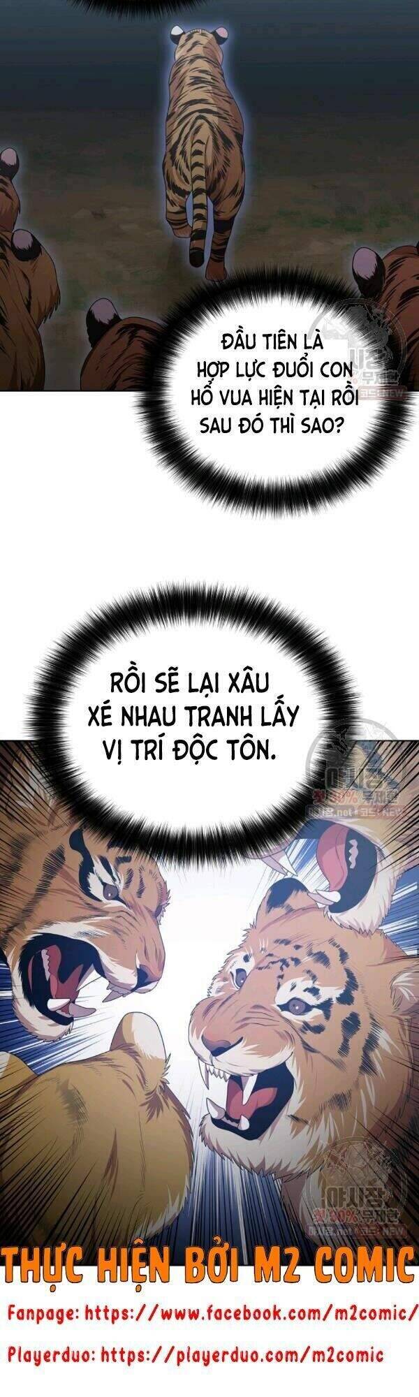 Vua Của Rồng Lửa - Chương 37 - Trang 12