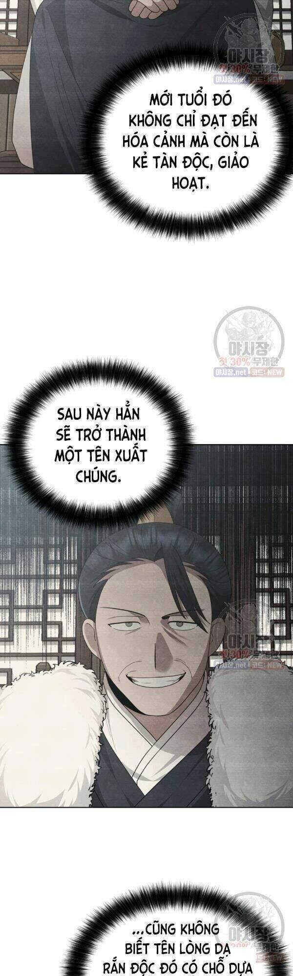 Vua Của Rồng Lửa - Chương 37 - Trang 19