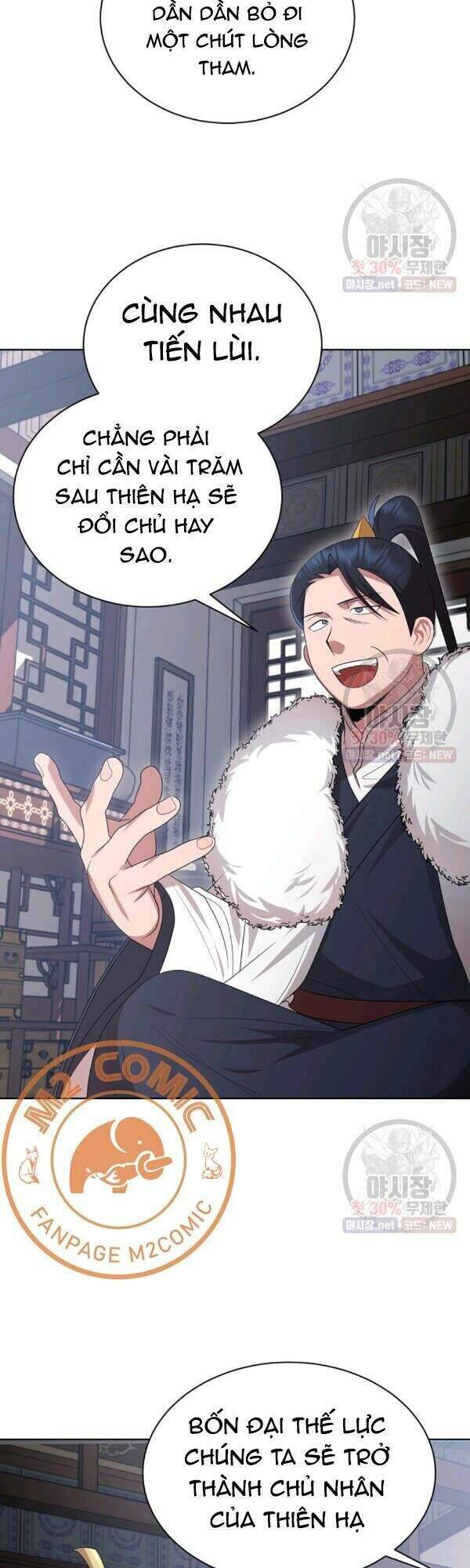 Vua Của Rồng Lửa - Chương 37 - Trang 10