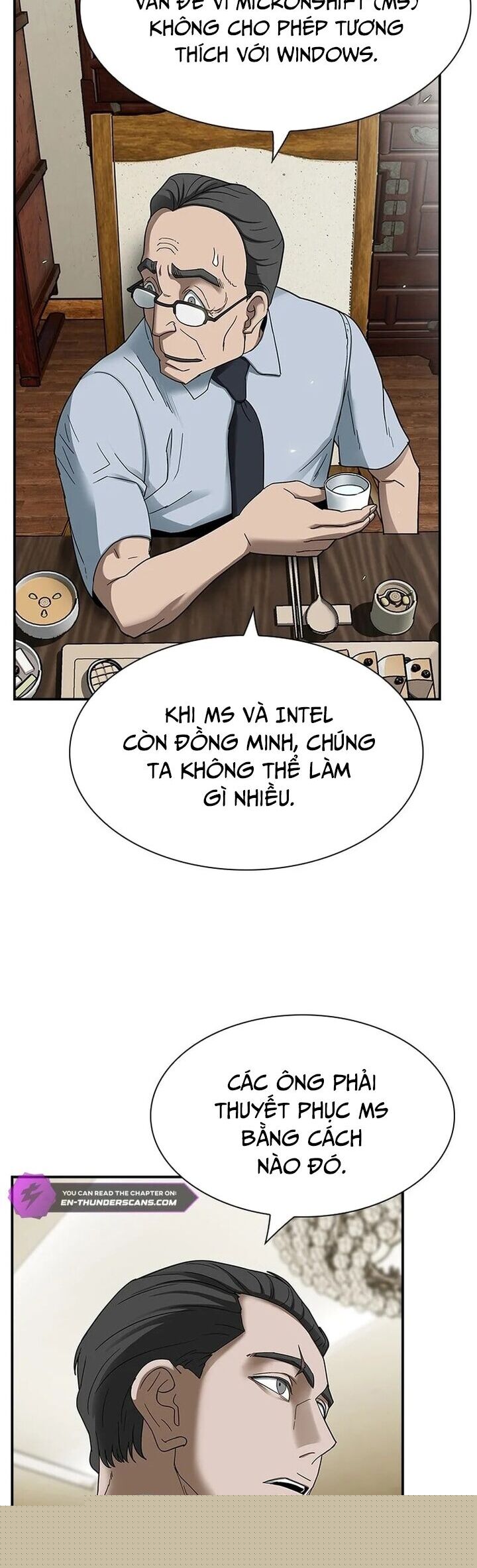 Chế Tác Hạt Nhân Chapter 13 - Trang 2