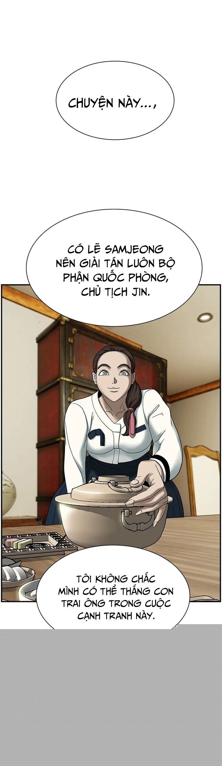Chế Tác Hạt Nhân Chapter 13 - Trang 2