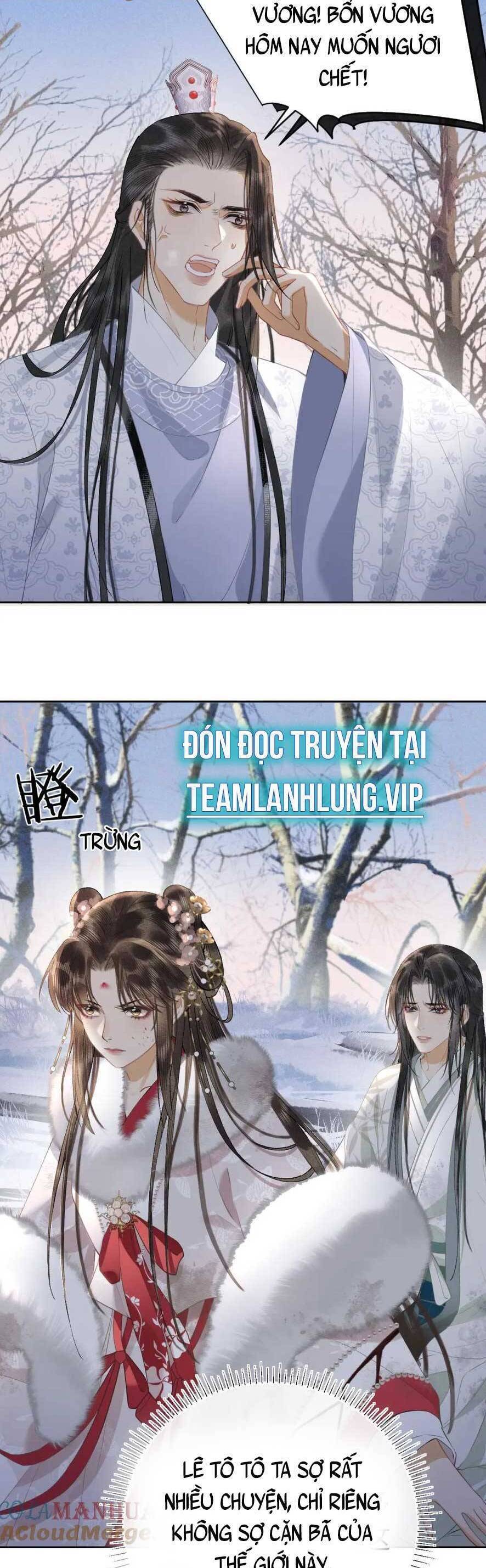 Hắc Nguyệt Quang Nắm Trong Tay Kịch Bản Be - Trường Nguyệt Tẫn Minh - Chương 16 - Trang 5