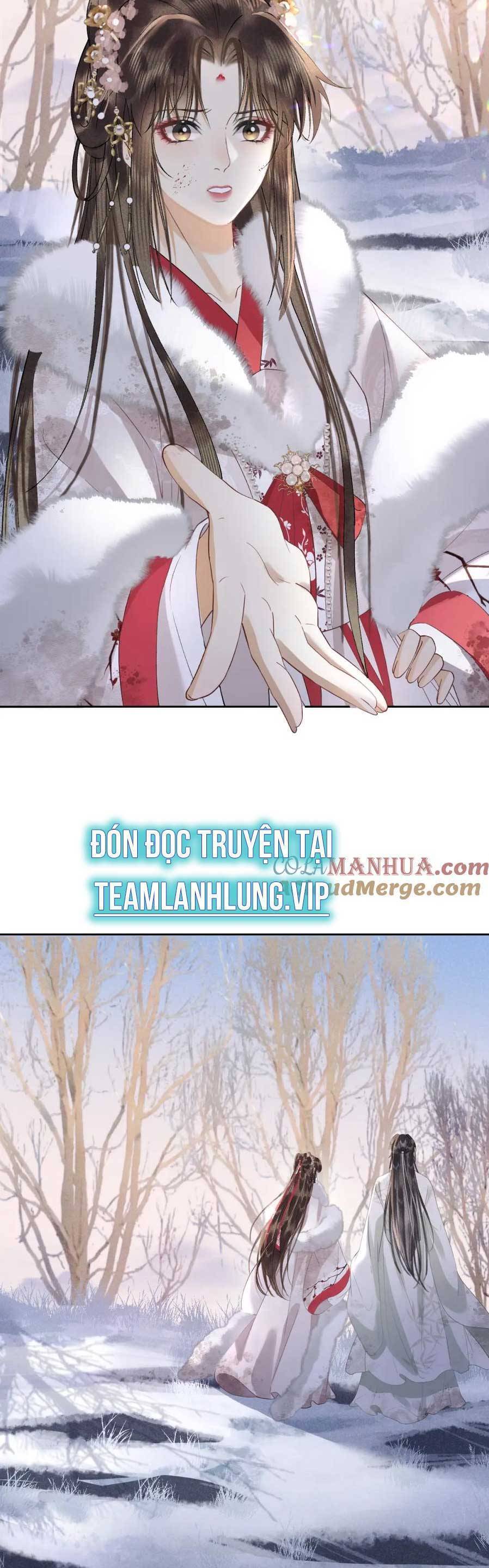 Hắc Nguyệt Quang Nắm Trong Tay Kịch Bản Be - Trường Nguyệt Tẫn Minh - Chương 16 - Trang 14