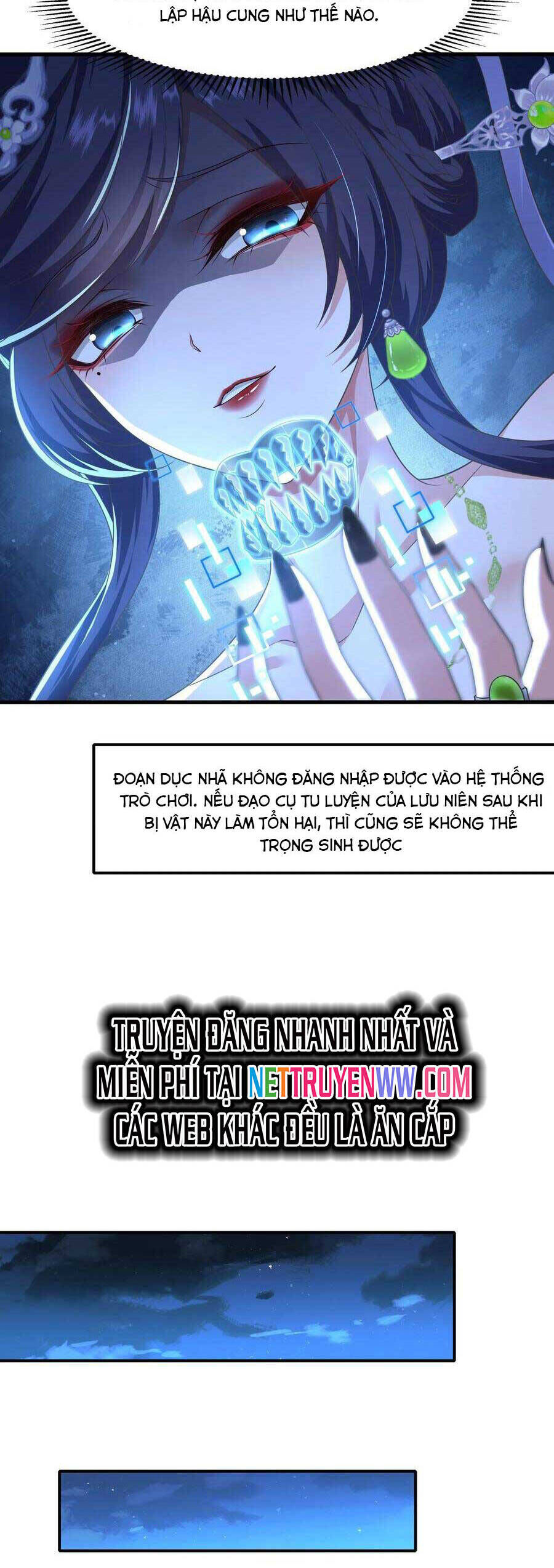 Trụ Vương Tái Sinh Không Muốn Làm Đại Phản Diện Chapter 70 - Trang 2