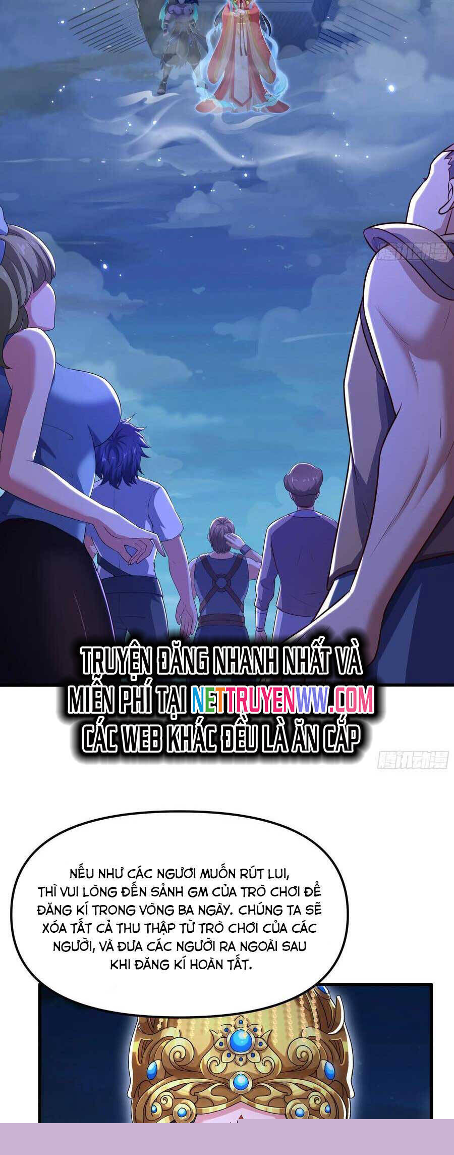 Trụ Vương Tái Sinh Không Muốn Làm Đại Phản Diện Chapter 70 - Trang 2