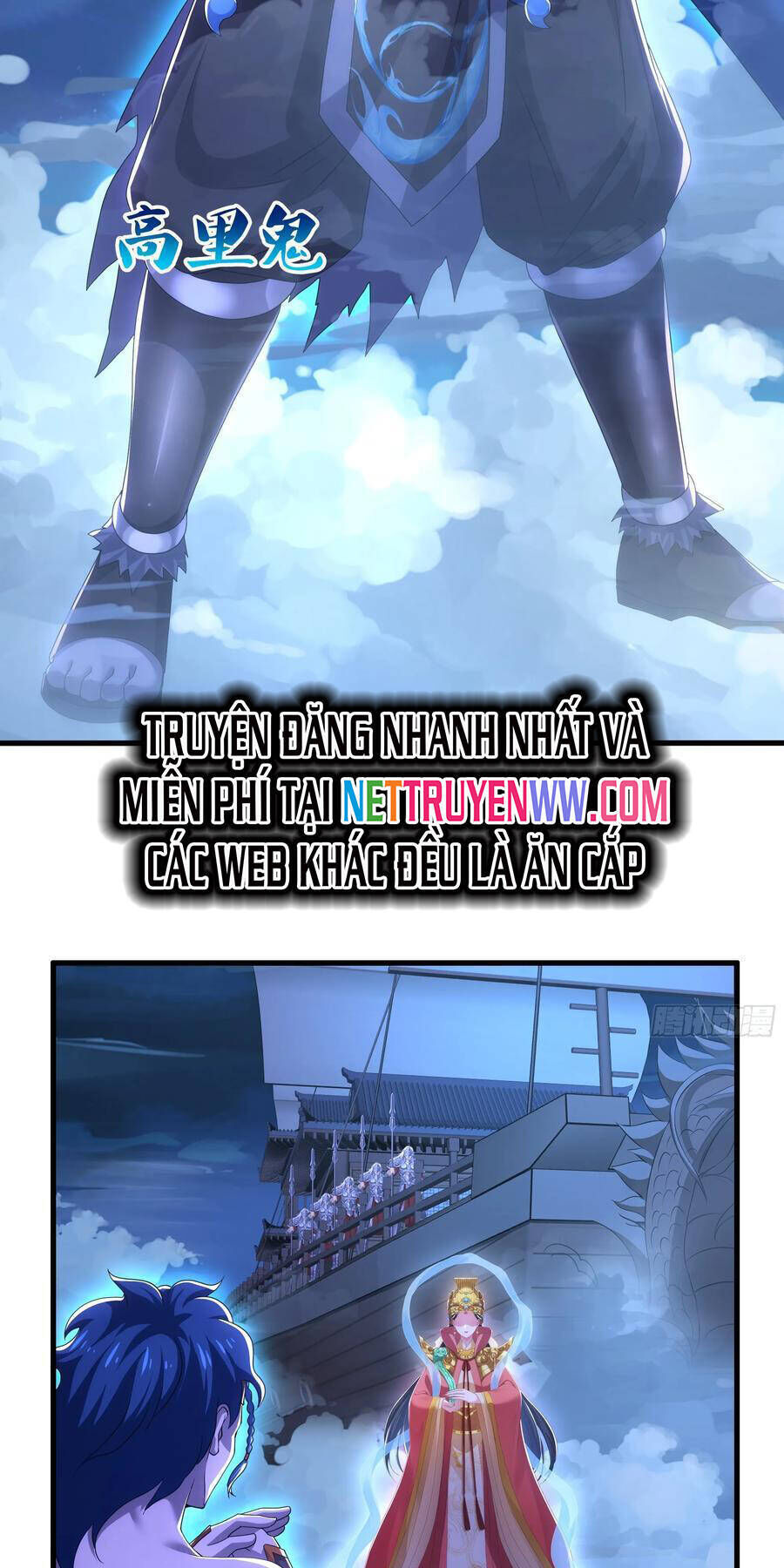Trụ Vương Tái Sinh Không Muốn Làm Đại Phản Diện Chapter 70 - Trang 2