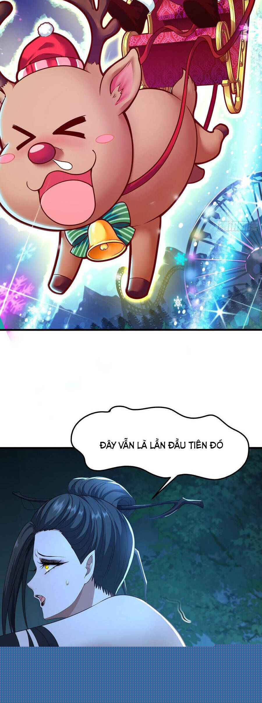 Trụ Vương Tái Sinh Không Muốn Làm Đại Phản Diện Chapter 70 - Trang 2