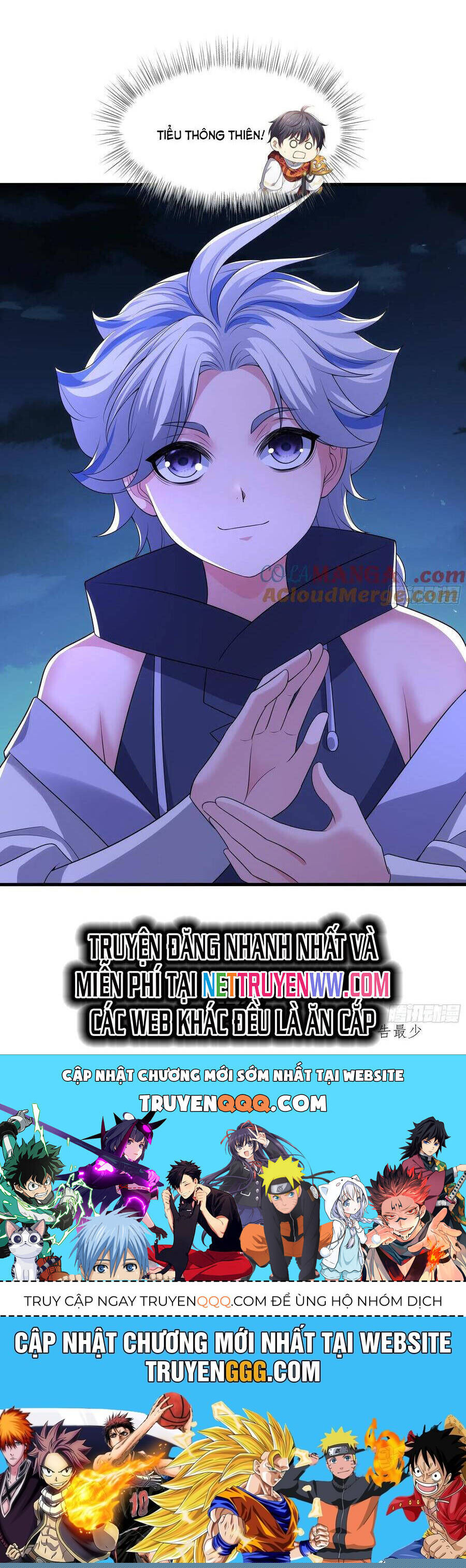 Trụ Vương Tái Sinh Không Muốn Làm Đại Phản Diện Chapter 70 - Trang 2