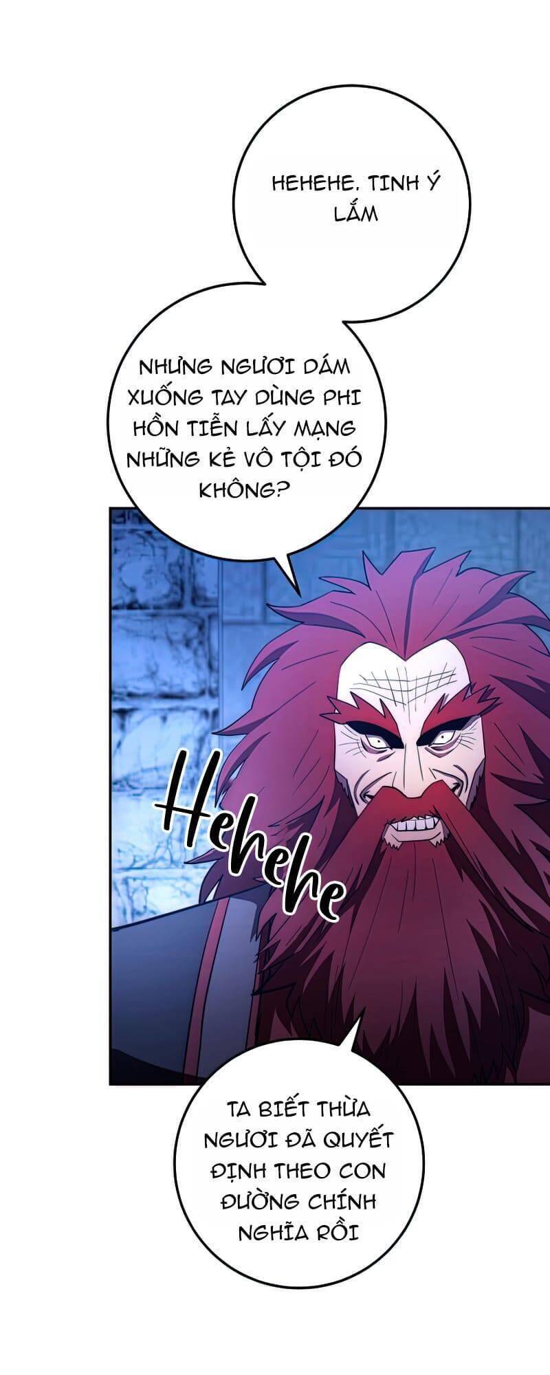 Huyền Thoại Diệt Thế Độc Long - Chương 98 - Trang 19