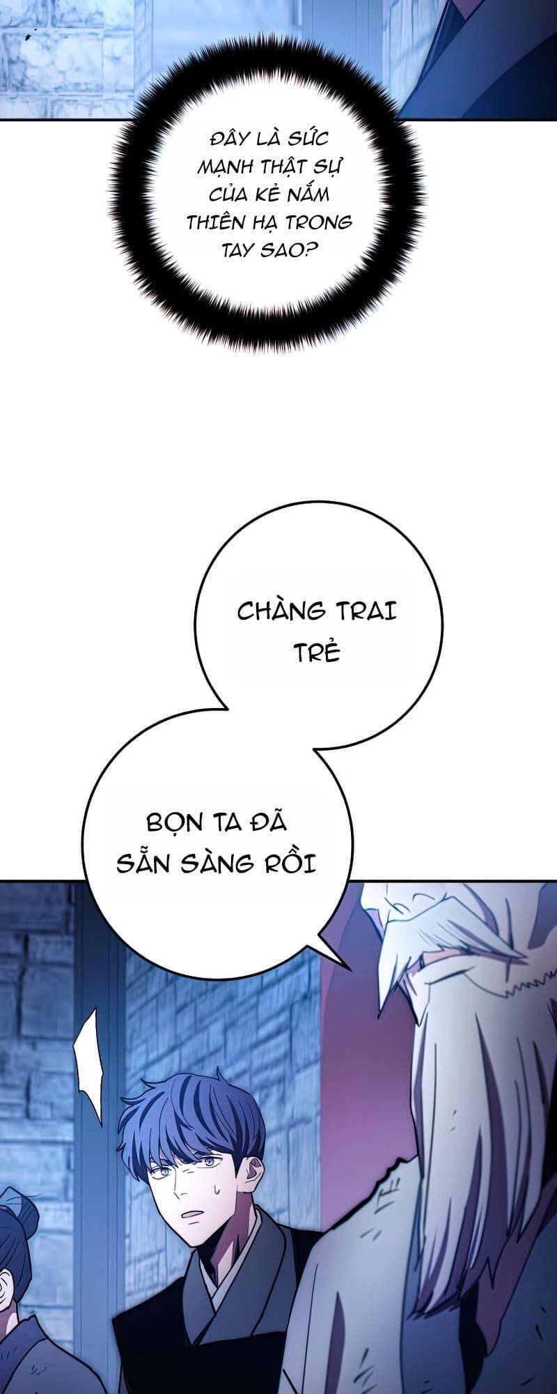 Huyền Thoại Diệt Thế Độc Long - Chương 98 - Trang 47