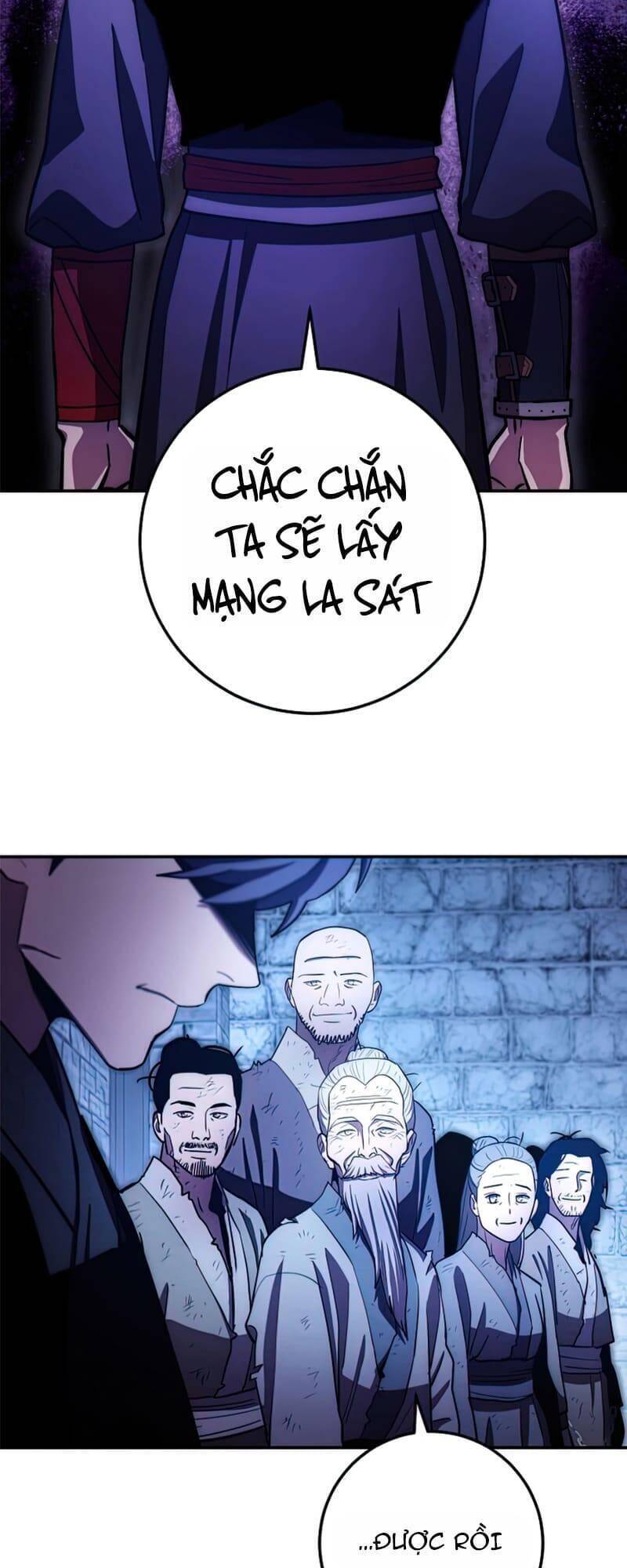 Huyền Thoại Diệt Thế Độc Long - Chương 98 - Trang 54