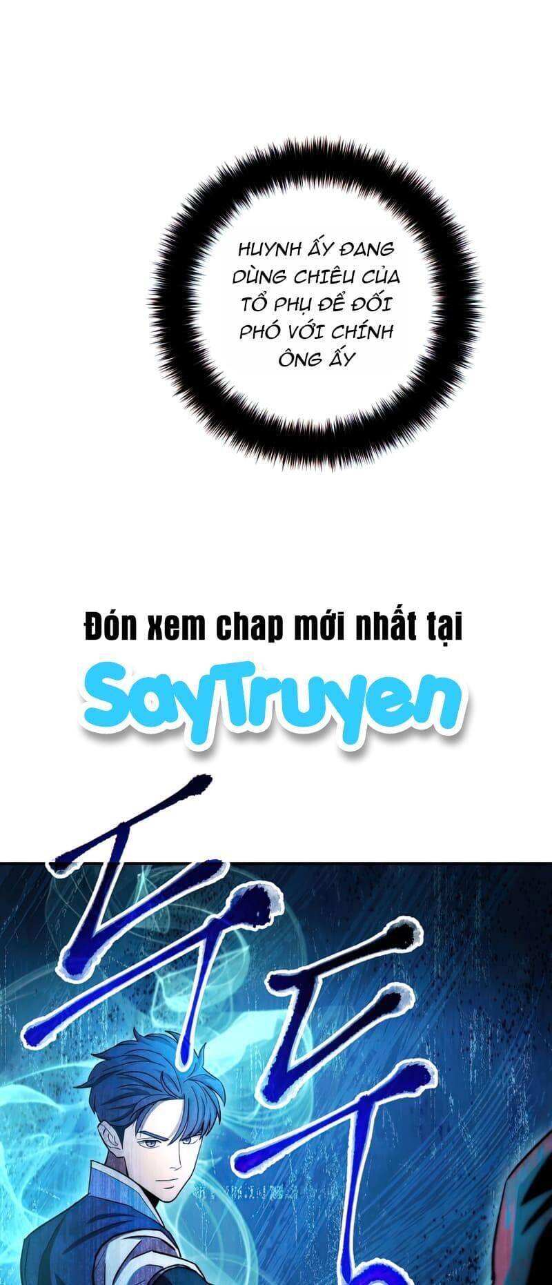Huyền Thoại Diệt Thế Độc Long - Chương 98 - Trang 28