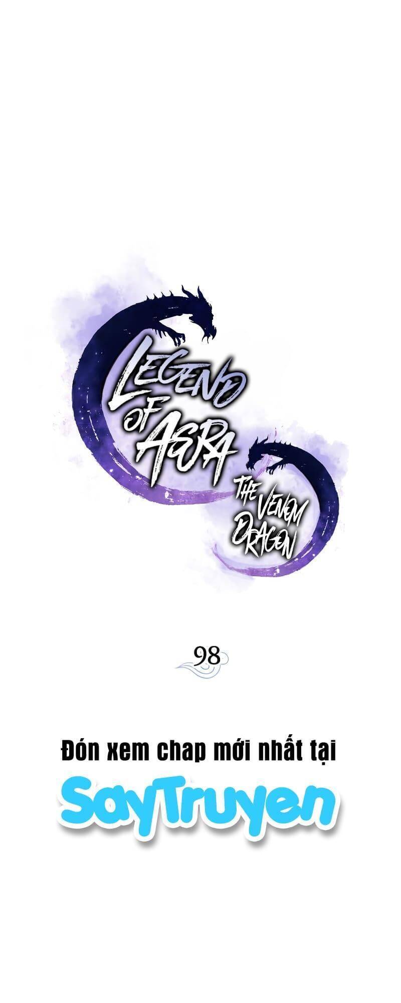 Huyền Thoại Diệt Thế Độc Long - Chương 98 - Trang 37