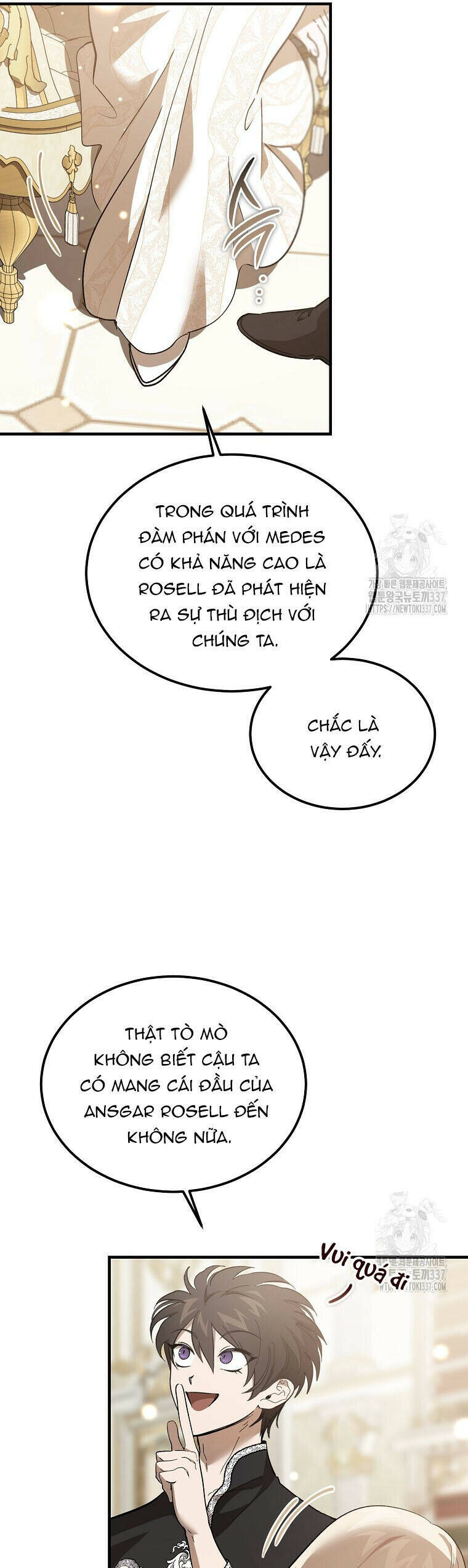 Ác Quỷ Nuôi Dưỡng Tiểu Thư Chương 53 Ảnh 14