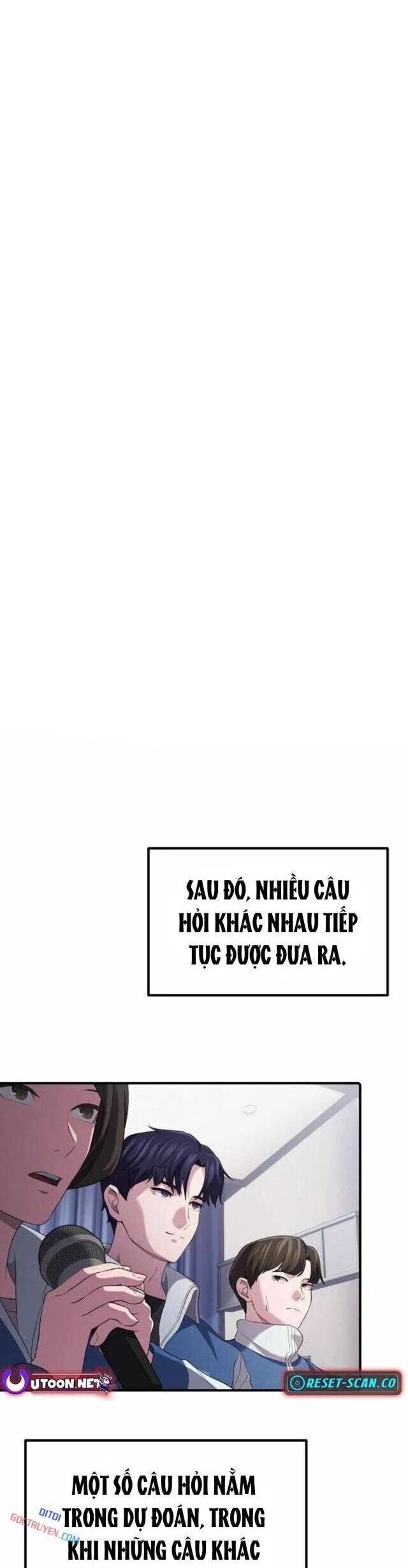 Đi Lên Từ Đáy Xã Hội