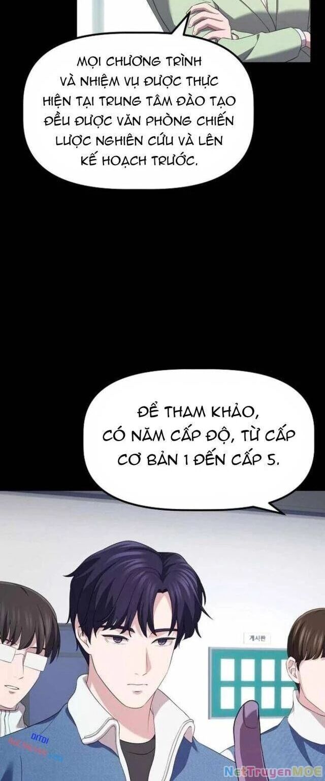 Đi Lên Từ Đáy Xã Hội