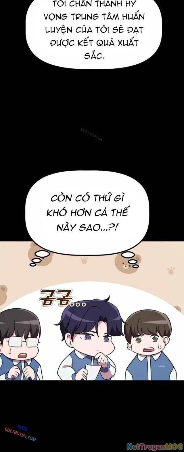 Đi Lên Từ Đáy Xã Hội