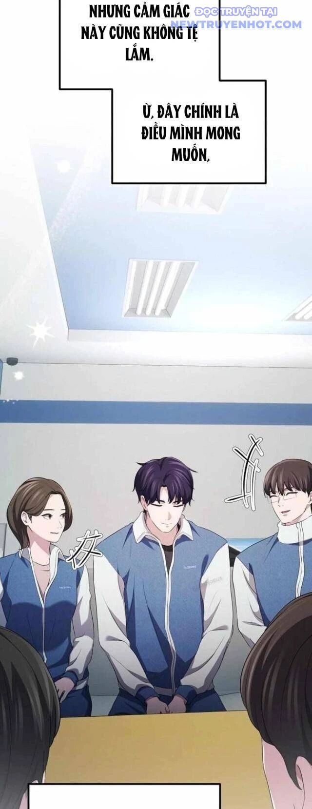 Đi Lên Từ Đáy Xã Hội