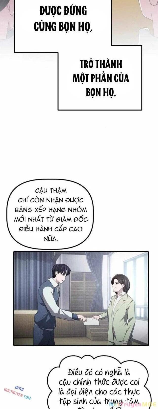 Đi Lên Từ Đáy Xã Hội