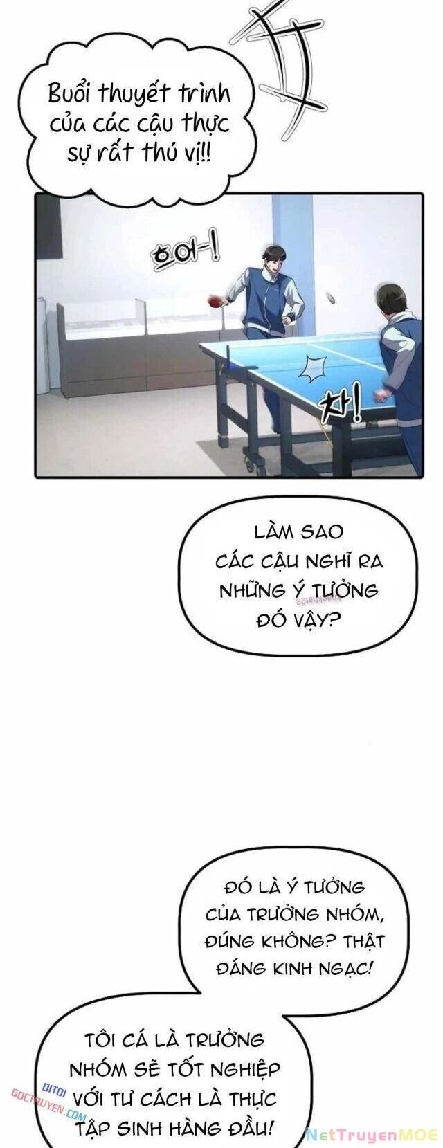 Đi Lên Từ Đáy Xã Hội