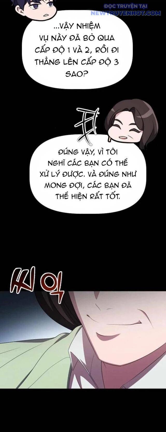 Đi Lên Từ Đáy Xã Hội