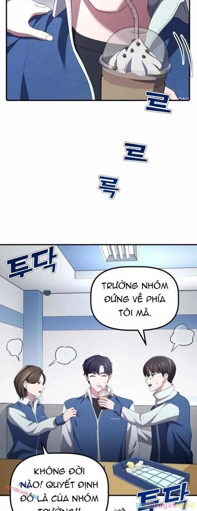 Đi Lên Từ Đáy Xã Hội