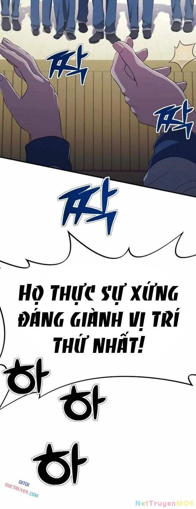 Đi Lên Từ Đáy Xã Hội