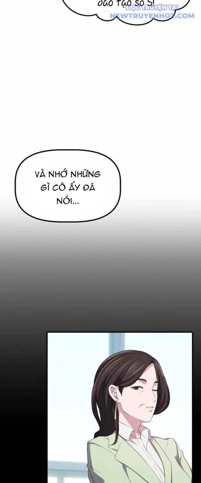 Đi Lên Từ Đáy Xã Hội