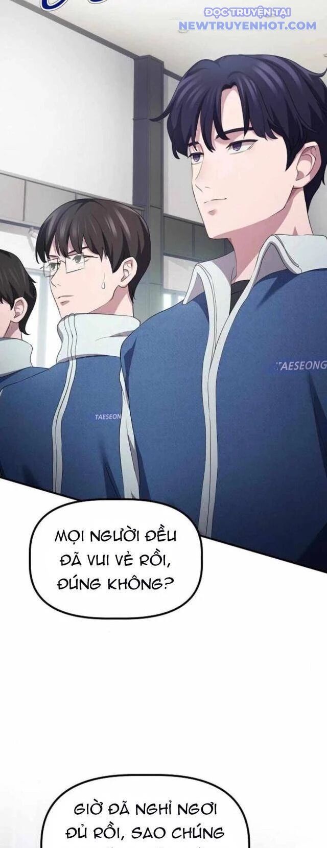 Đi Lên Từ Đáy Xã Hội