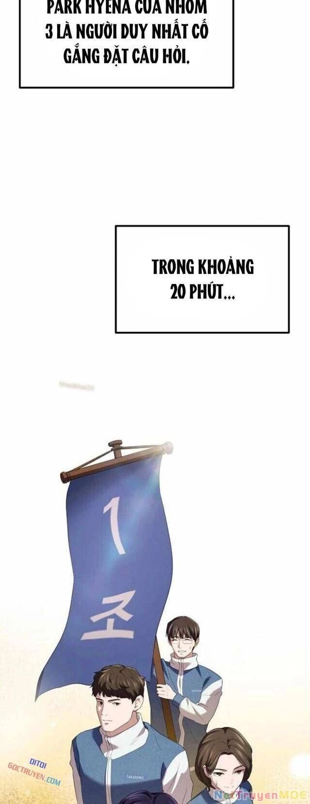 Đi Lên Từ Đáy Xã Hội