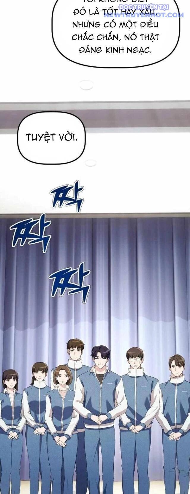 Đi Lên Từ Đáy Xã Hội