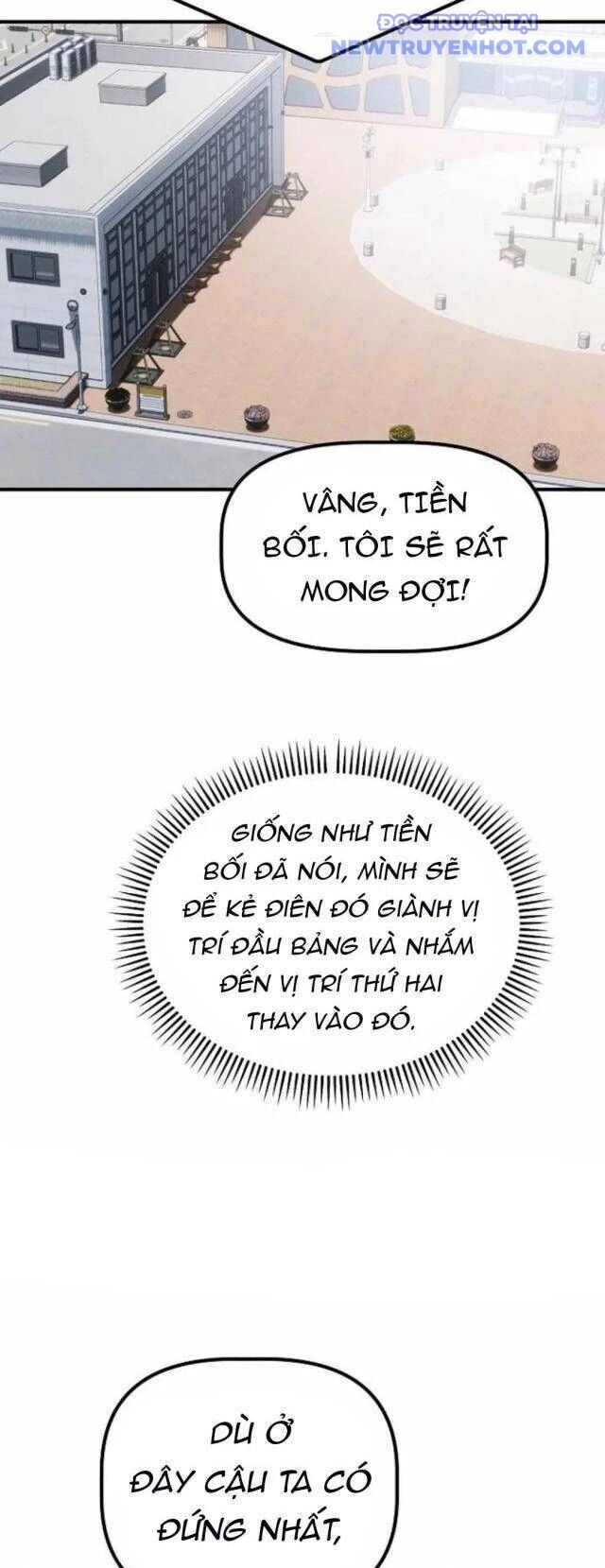 Đi Lên Từ Đáy Xã Hội
