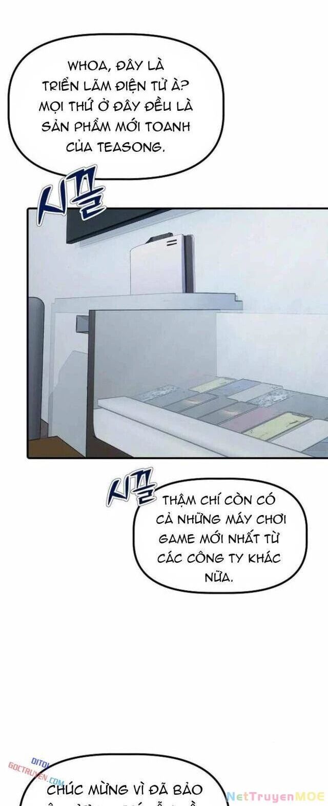 Đi Lên Từ Đáy Xã Hội