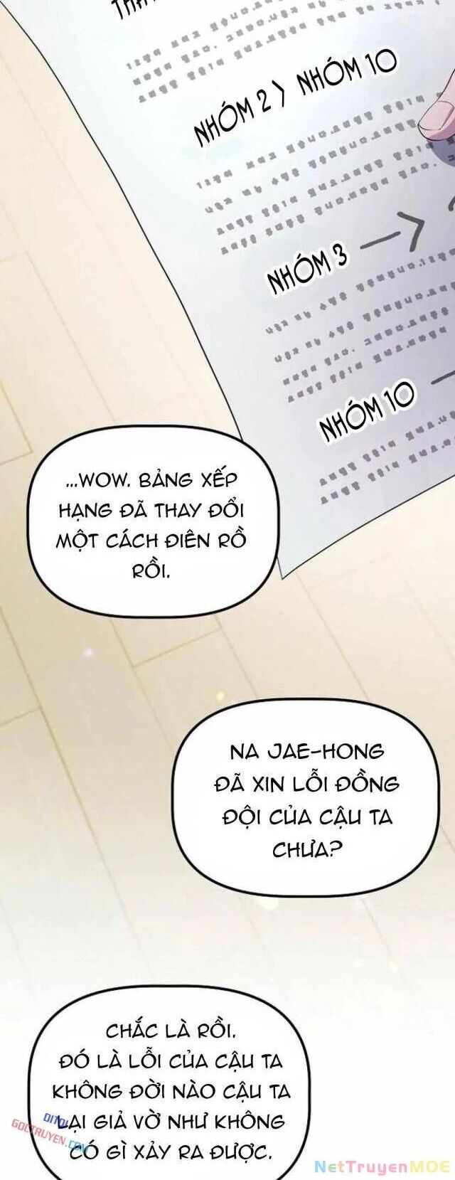 Đi Lên Từ Đáy Xã Hội