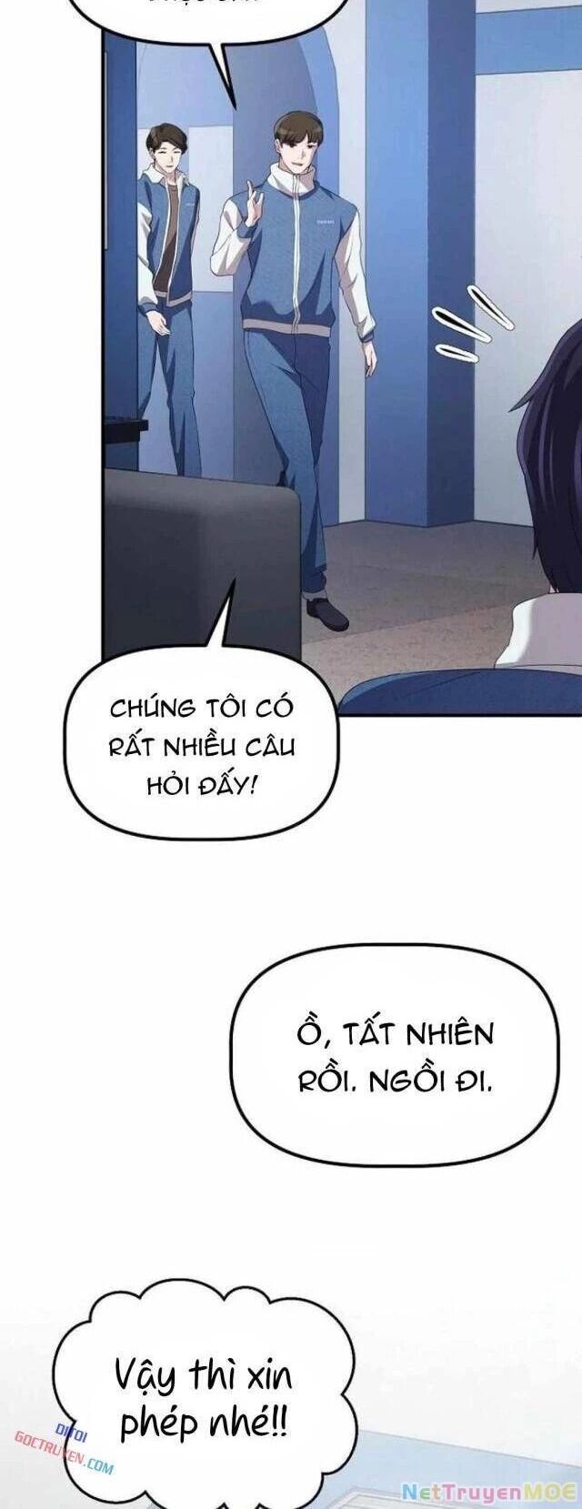 Đi Lên Từ Đáy Xã Hội