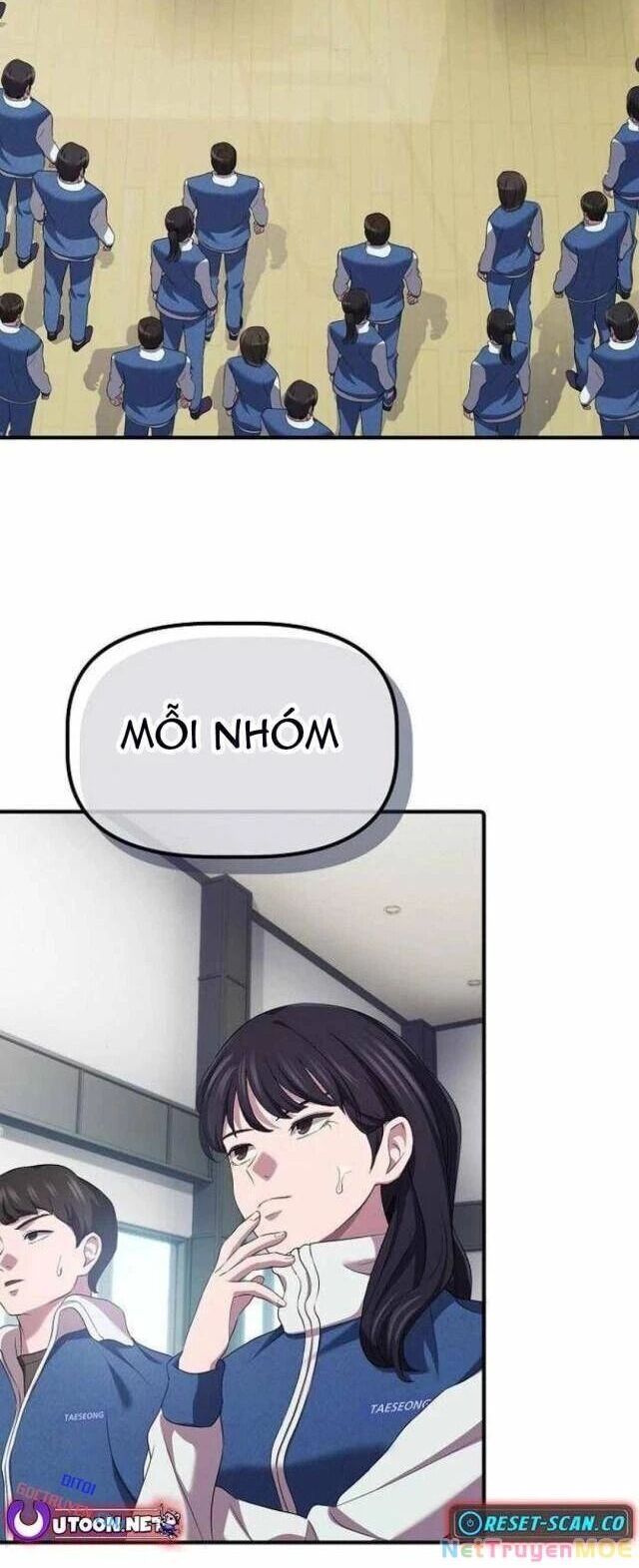 Đi Lên Từ Đáy Xã Hội