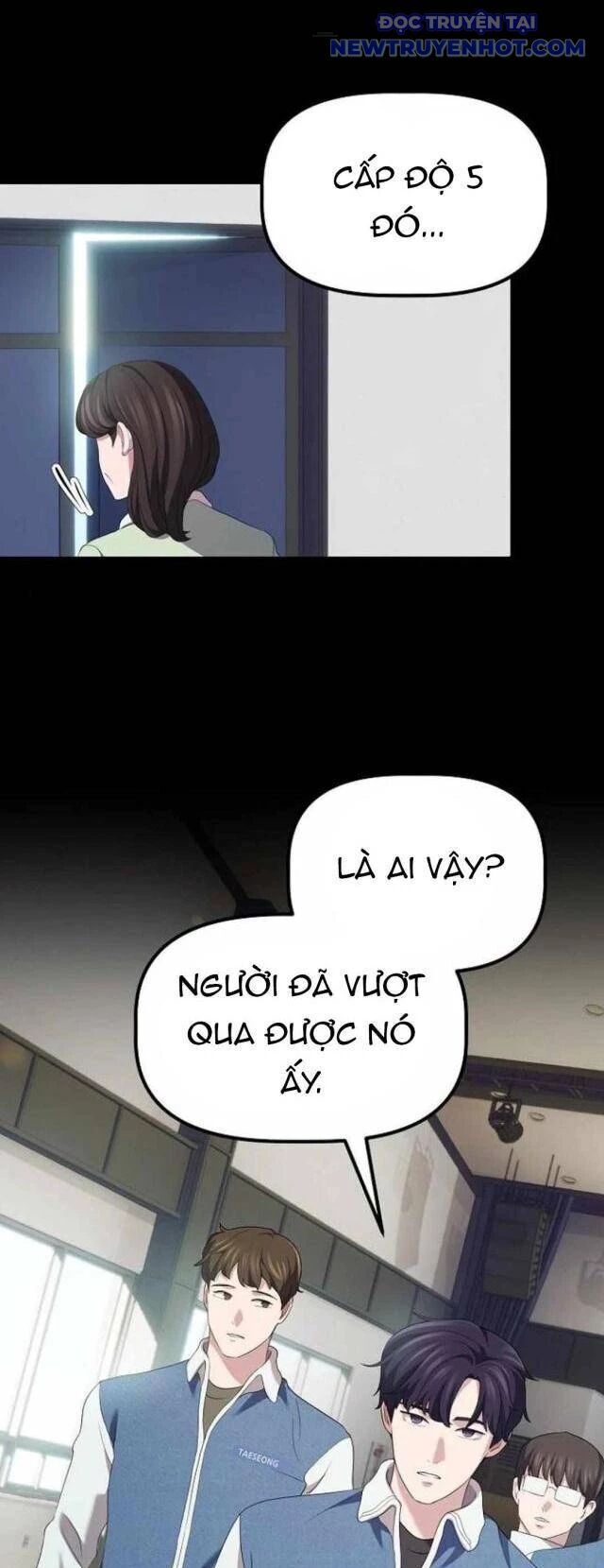 Đi Lên Từ Đáy Xã Hội