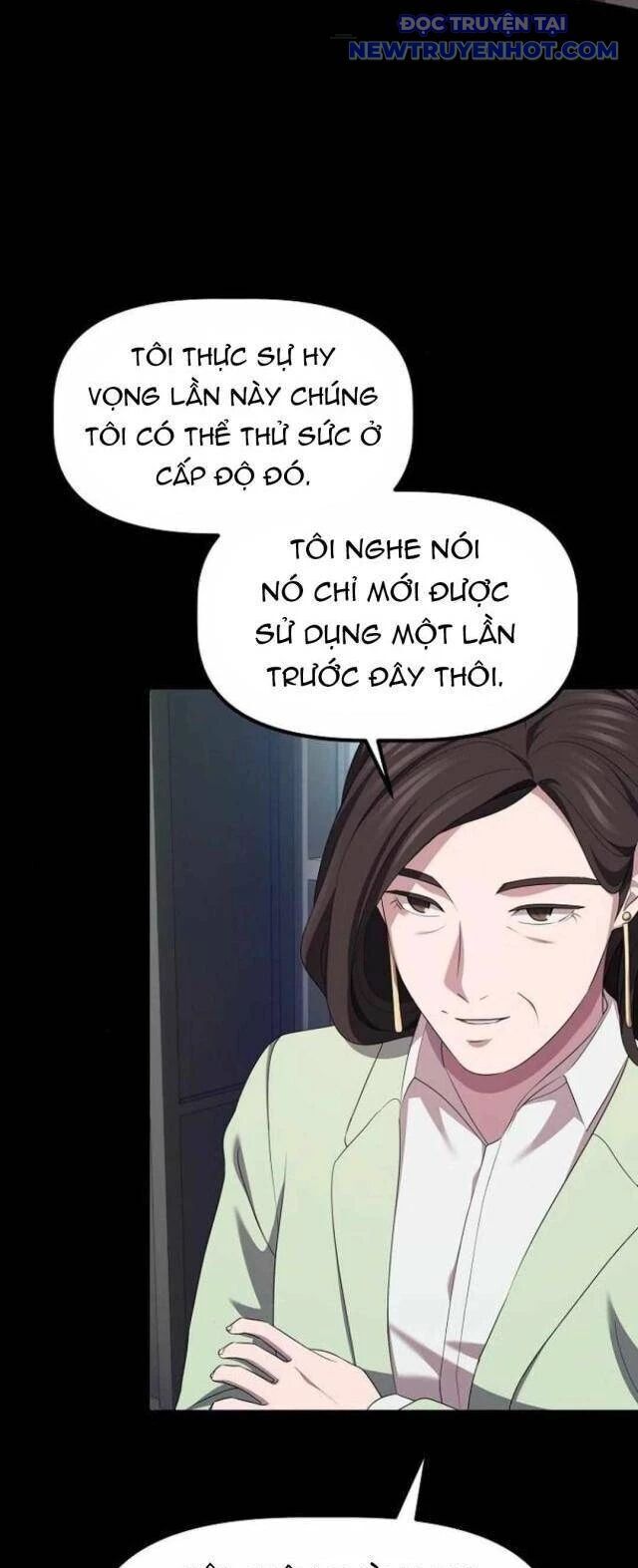 Đi Lên Từ Đáy Xã Hội