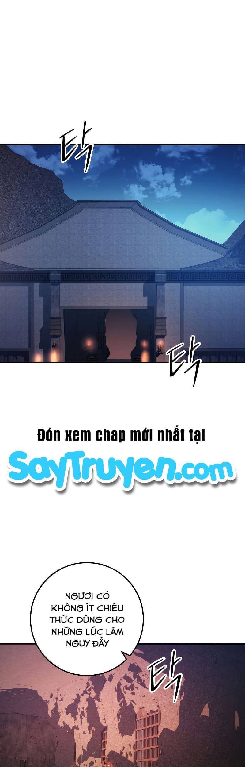 Huyền Thoại Diệt Thế Độc Long - Chương 111 - Trang 2