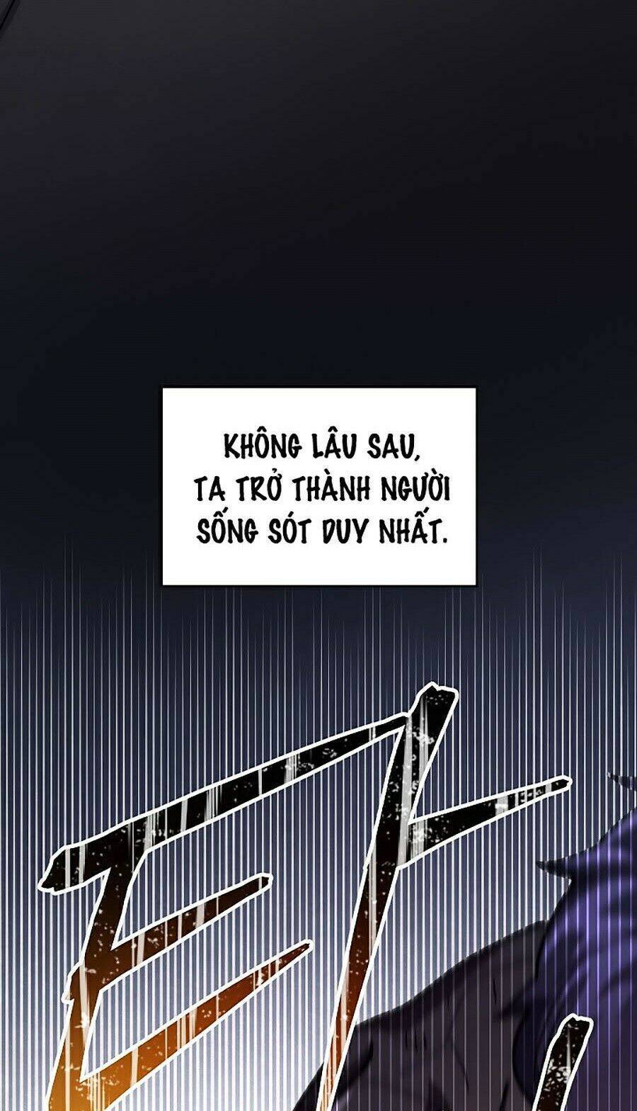 Huyền Thoại Diệt Thế Độc Long - Chương 11 - Trang 58