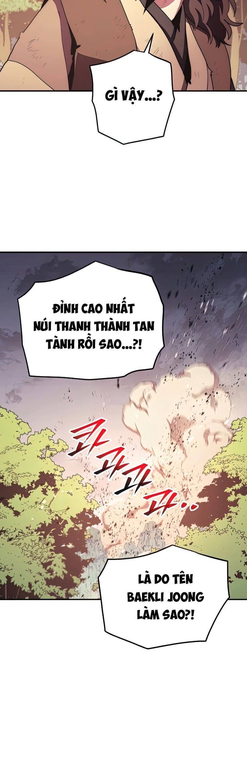 Huyền Thoại Tu La Độc Long Chương 116 Ảnh 34