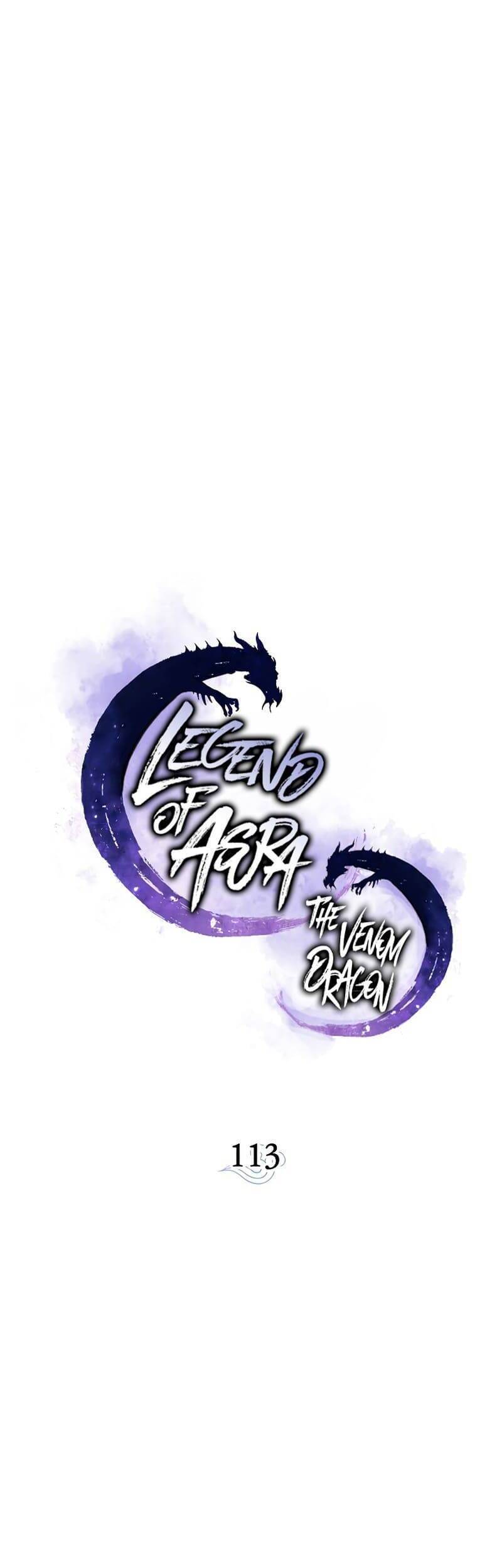 Huyền Thoại Tu La Độc Long Chương 113 Ảnh 5