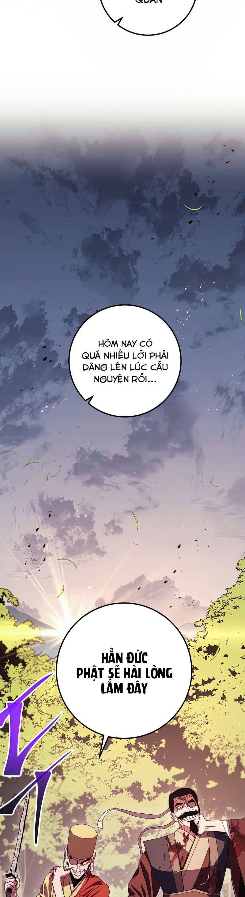 Huyền Thoại Tu La Độc Long Chương 116 Ảnh 77