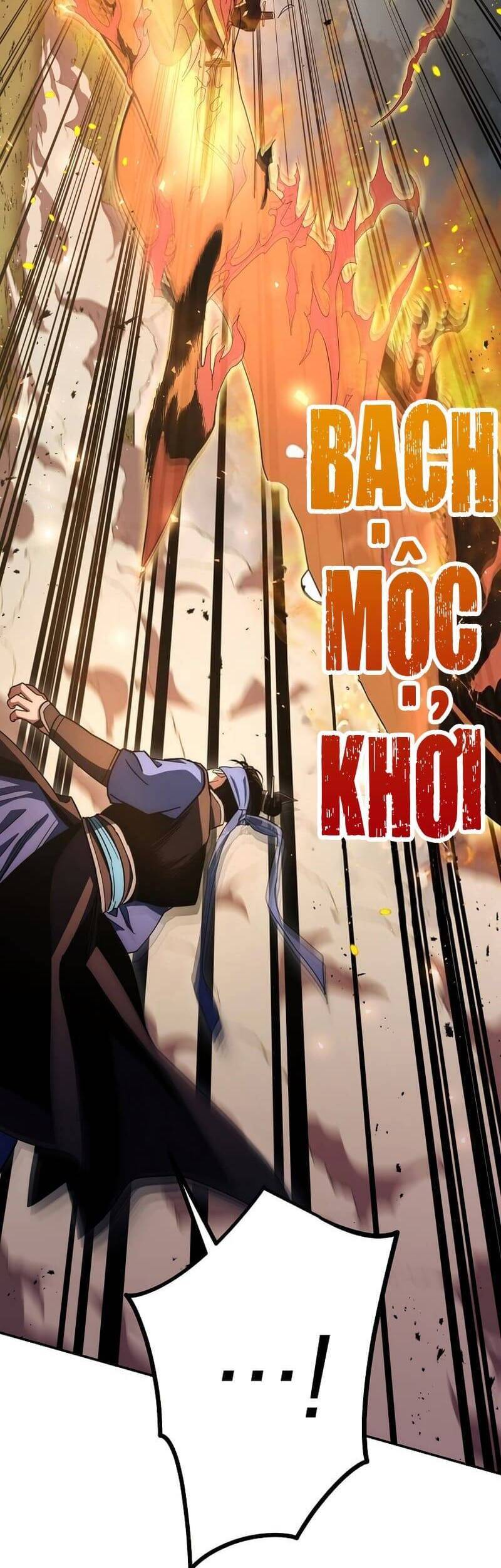 Huyền Thoại Tu La Độc Long Chương 114 Ảnh 29