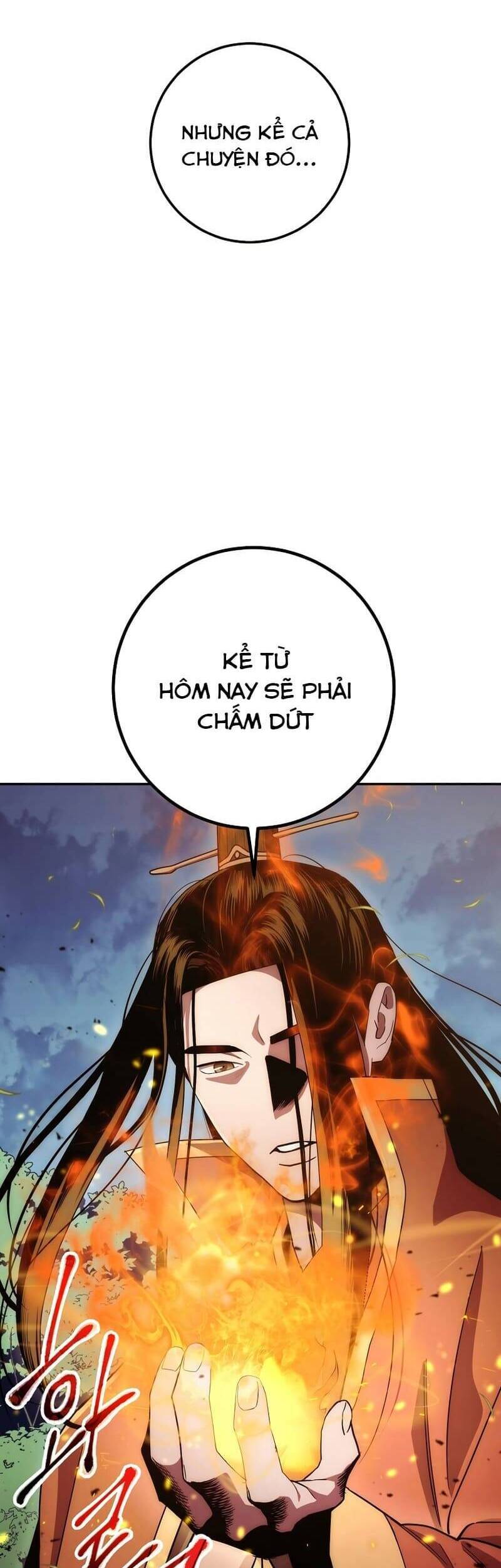 Huyền Thoại Tu La Độc Long Chương 112 Ảnh 63