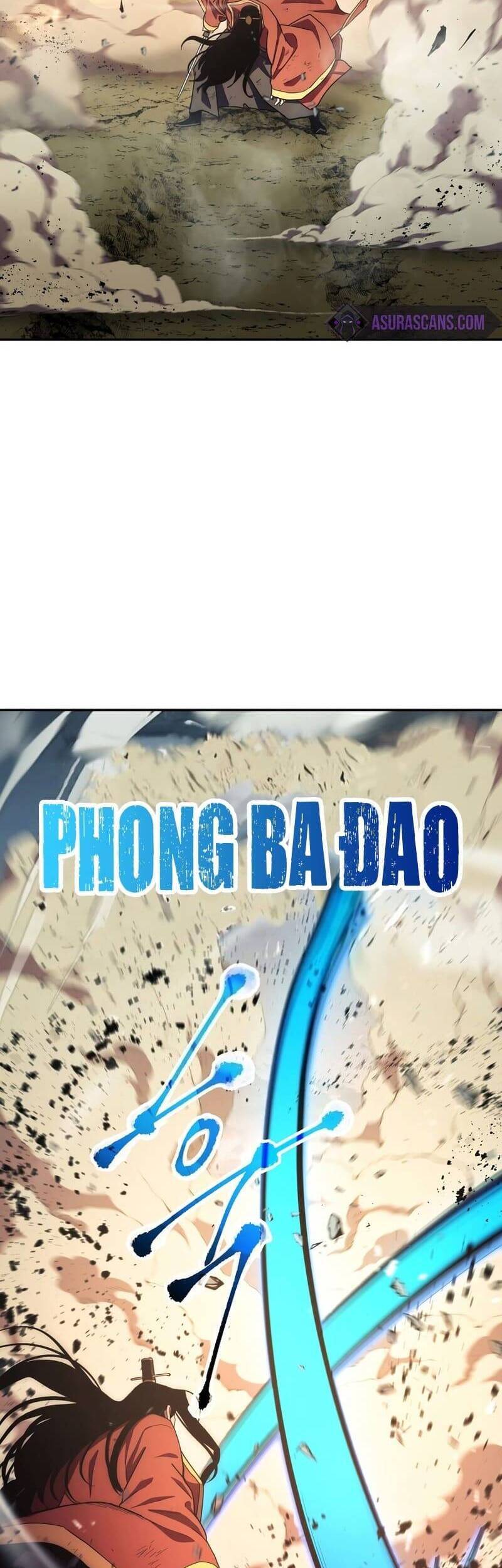 Huyền Thoại Tu La Độc Long Chương 114 Ảnh 16